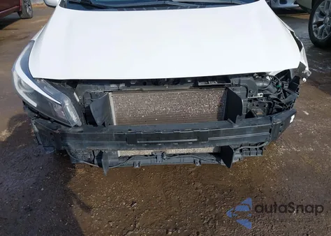 2018 Kia Forte Lx из США, поврежденный, VIN 3KPFL4A74JE197025